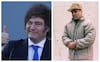 Narcoescándalo pega a Milei en Argentina… y embarra hasta al ‘Chapo’ Guzmán