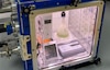 Diseñan bioplásticos para  uso extraterrestre 