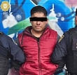 Rescatan a mujer secuestrada por su expareja dentro de auto en Iztapalapa