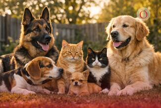 ¿Qué es el Síndrome del arca de Noé?: La UNAM advierte por el “amor excesivo” a los animales