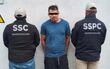 Detienen en Morelos a “La Muñeca”, presunto implicado en el caso de colaboradores de Brugada
