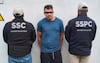 Detienen en Morelos a “La Muñeca”, presunto implicado en el caso de colaboradores de Brugada