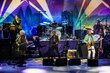 Ringo Starr en el Auditorio Nacional, gran show con una pequeña ayuda de sus amigos