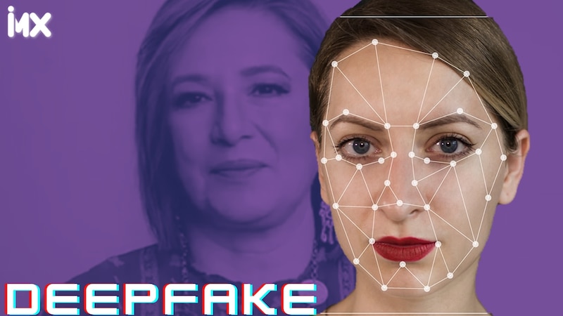 Deepfake: la tecnología que permite crear videos falsos hiperrealistas