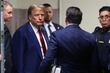Trump sufre reveses judiciales por casos de injerencia política y de documentos secretos