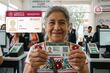 CURP Biométrica para adultos mayores: ¿Se puede tramitar con la tarjeta INAPAM?