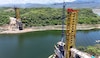 Avanza 81% la construcción del Puente Rizo de Oro en Chiapas : SICT