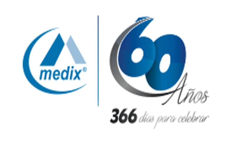 Medix 60 años