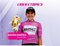 La mexicana Andrea Ramírez sigue líder de la Vuelta a Colombia