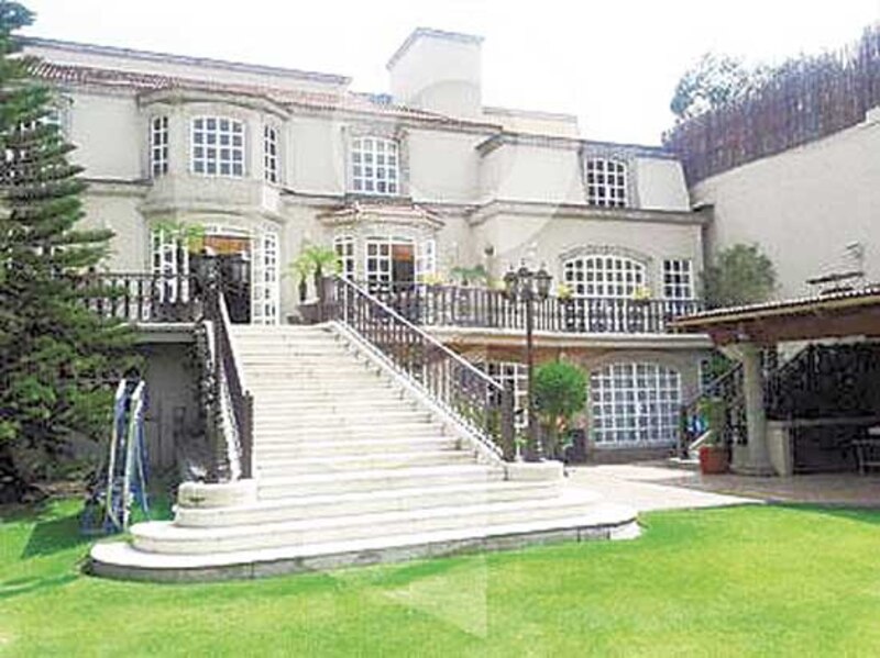 Casa de lujo en venta en la Ciudad de México