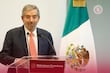 México defenderá la ayuda humanitaria cuando se necesite: canciller de la Fuente