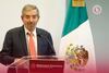 México defenderá la ayuda humanitaria cuando se necesite: canciller de la Fuente