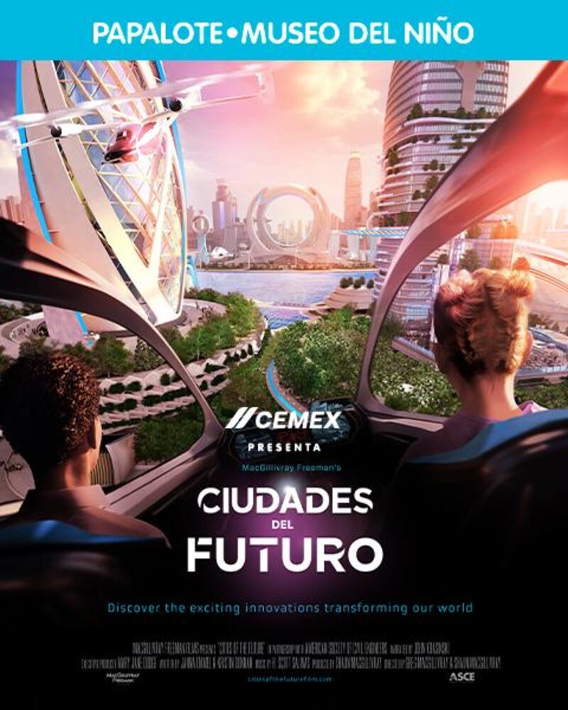 Ciudades del Futuro