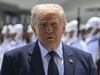 Trump firma acuerdo para controlar seguridad en Groenlandia