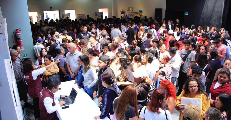 Feria de Universidades