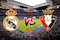Real Madrid vs Osasuna: Horario, canal, transmisión, cómo y dónde ver LaLiga 
