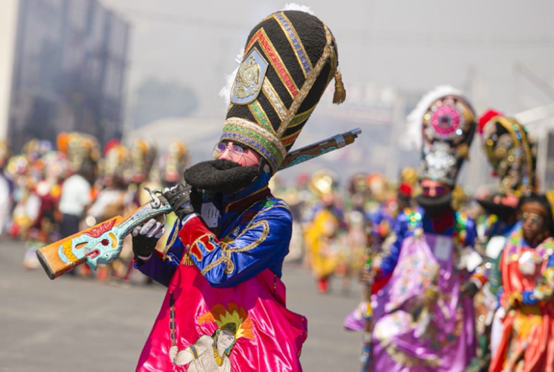 Carnaval de Veracruz