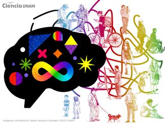 Acaso, ¿todas las personas  somos neurodiversas? 