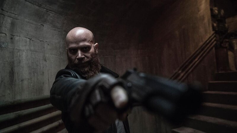 Sicario