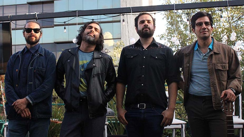 Los Bunkers