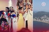 Miss Universo en México: una historia de espionaje gubernamental, racismo... y acusaciones de prostitución 