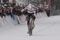 Mathieu Van der Poel triunfa en la carrera Exact Cross