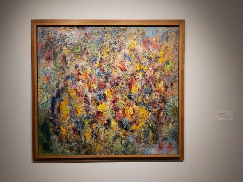Abstracción