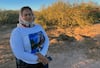 ¿Para qué va tan lejos? invita Ceci Flores a Noroña a sumarse a búsqueda de personas desaparecidas en México