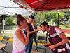 Diputada local es golpeada por personal de la alcaldía Iztapalapa