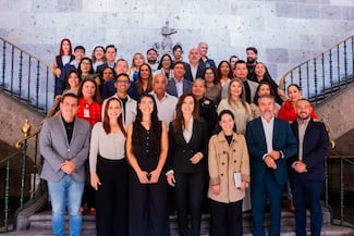 Amplían programa Senderos Seguros para estudiantes de prepa y licenciatura en Guadalajara