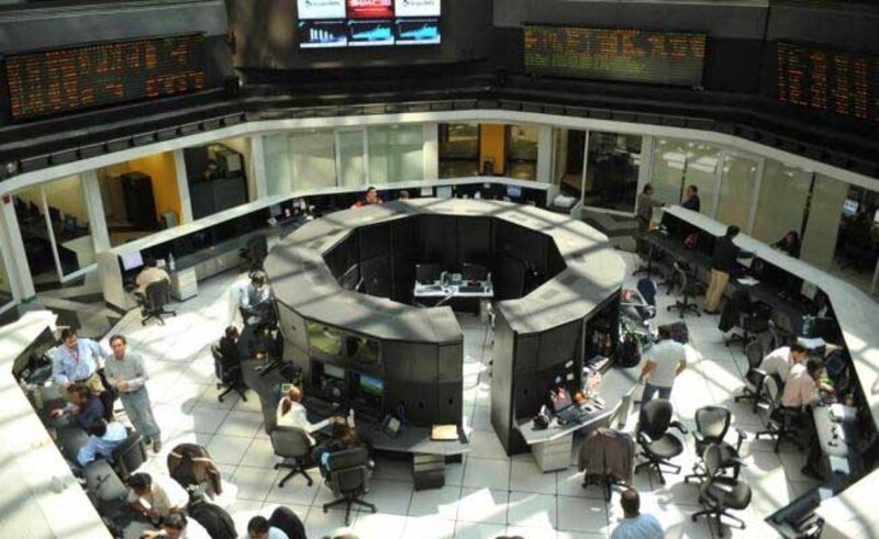 Mercado de valores