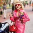 Reese Witherspoon prepara con Amazon una serie de su icónico filme ‘Legalmente rubia’