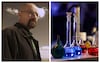 La Walter White mexicana: ¿Quién es ‘Martita’, la proveedora química de los Chapitos?