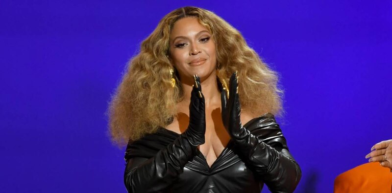Beyoncé Knowles-Carter