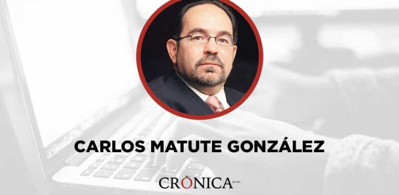 Carlos Matute González, el abogado que defiende a los narcos más peligrosos de Galicia