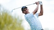 Omar Morales libra su segundo corte en el Korn Ferry Tour 