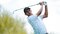 Omar Morales libra su segundo corte en el Korn Ferry Tour 