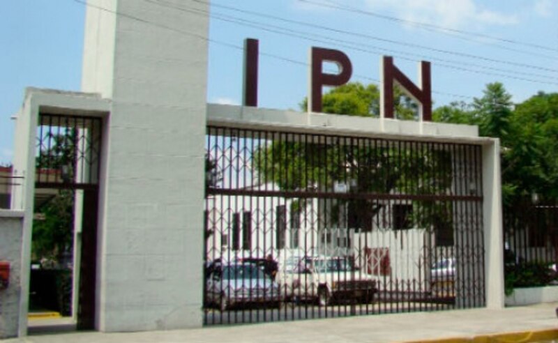 Instituto Politécnico Nacional