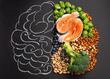 ¿Tiene la alimentación un impacto en el estado de ánimo?