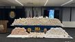 Mega operativo histórico: la DEA detiene a 670 miembros del CJNG