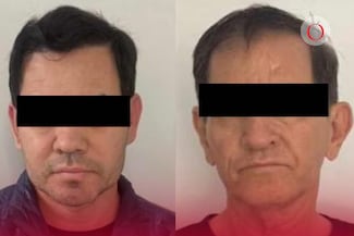 Vinculan a proceso al suegro y al cuñado de Iván Archivaldo, líder de “Los Chapitos”