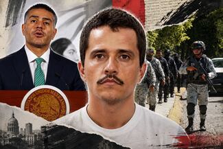 ¿El ocaso del CJNG? Esto ha pasado tras la muerte de “El Mencho”: fracturas, detenciones y alianzas rotas