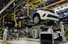 Venta de vehículos ligeros en México incrementa un 4.9% durante mayo