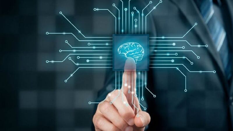 La inteligencia artificial está cambiando el mundo