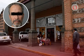 Activan operativo de búsqueda por fuga de reo del penal de Cholula