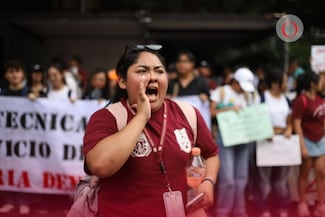Conflicto en el Poli: ¿cuáles son las demandas de los estudiantes del IPN y por qué tomaron Canal Once?