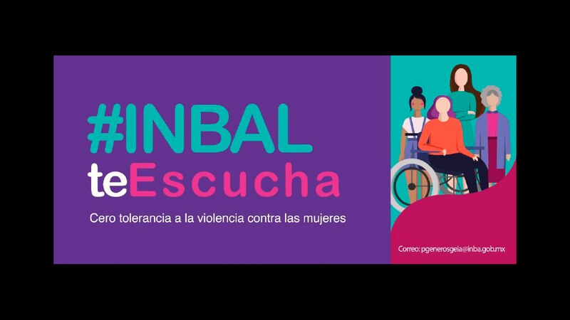 INBAL te escucha