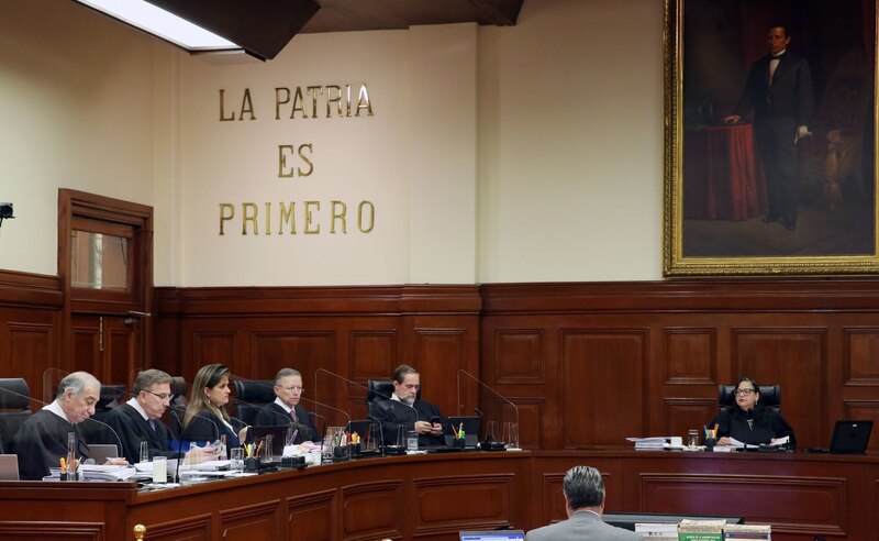 Jueces del Tribunal Constitucional español