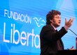 Javier Milei asegura que logrará sus objetivos económicos “a pesar de la política”