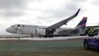 Mueren dos bomberos al chocar un avión con su vehículo en el aeropuerto de Lima